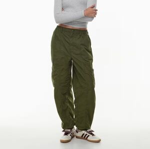 TNA (Aritzia) Explore Parachute Pant
